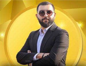 کارگاه انتخاب رشته دکتر رضایی