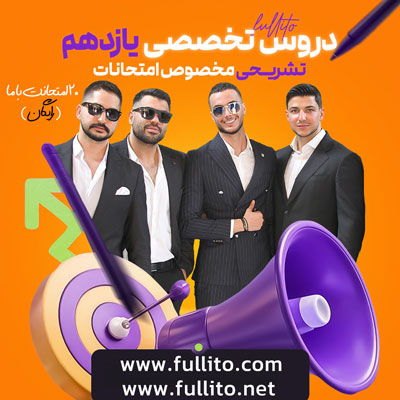 cv2.jpg دروس تخصصی یازدهم ( تشریحی ) - Image 1