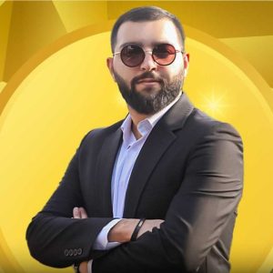 دکتر آرش رضایی