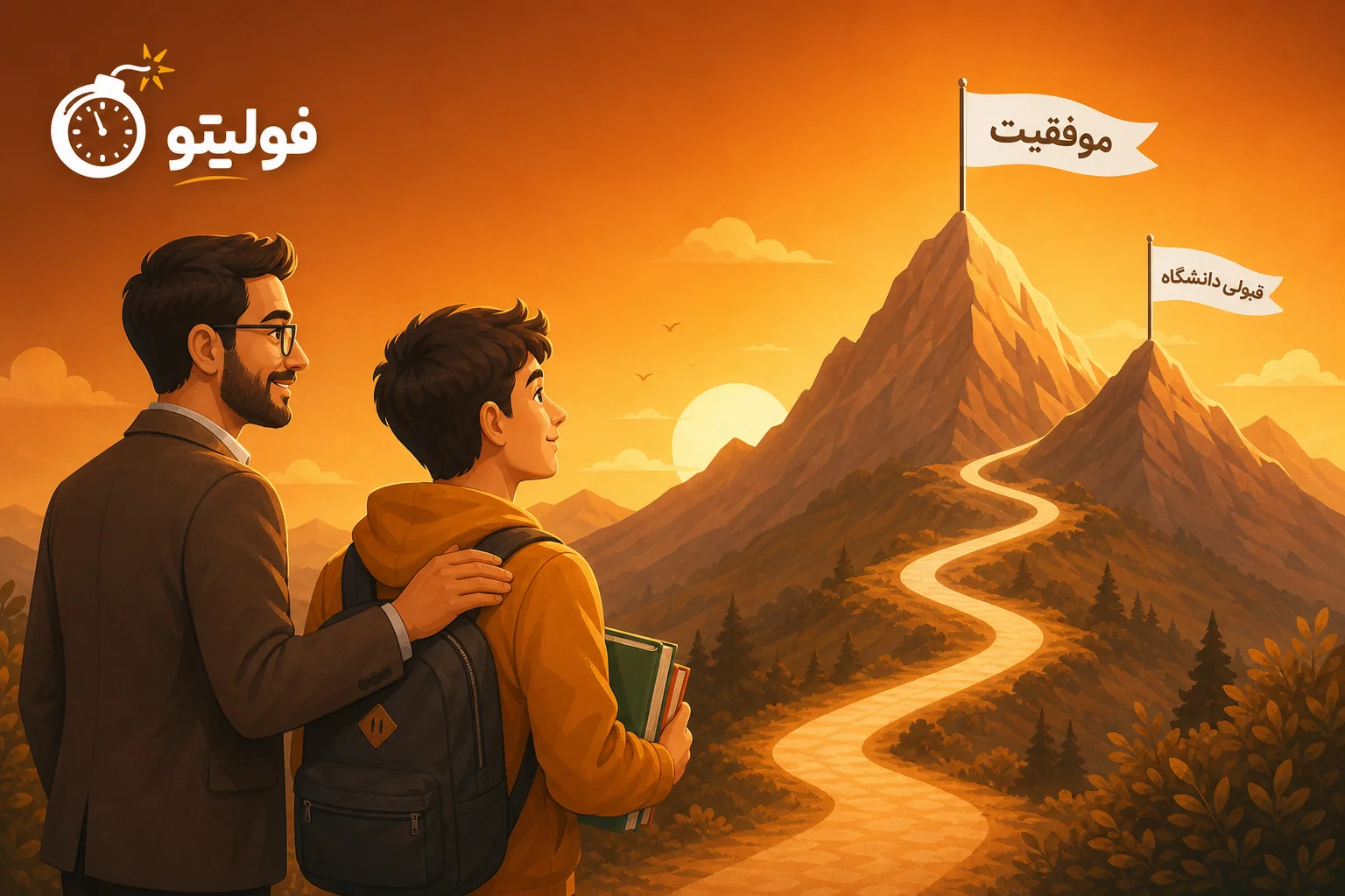 مشاوره کنکور ریاضی