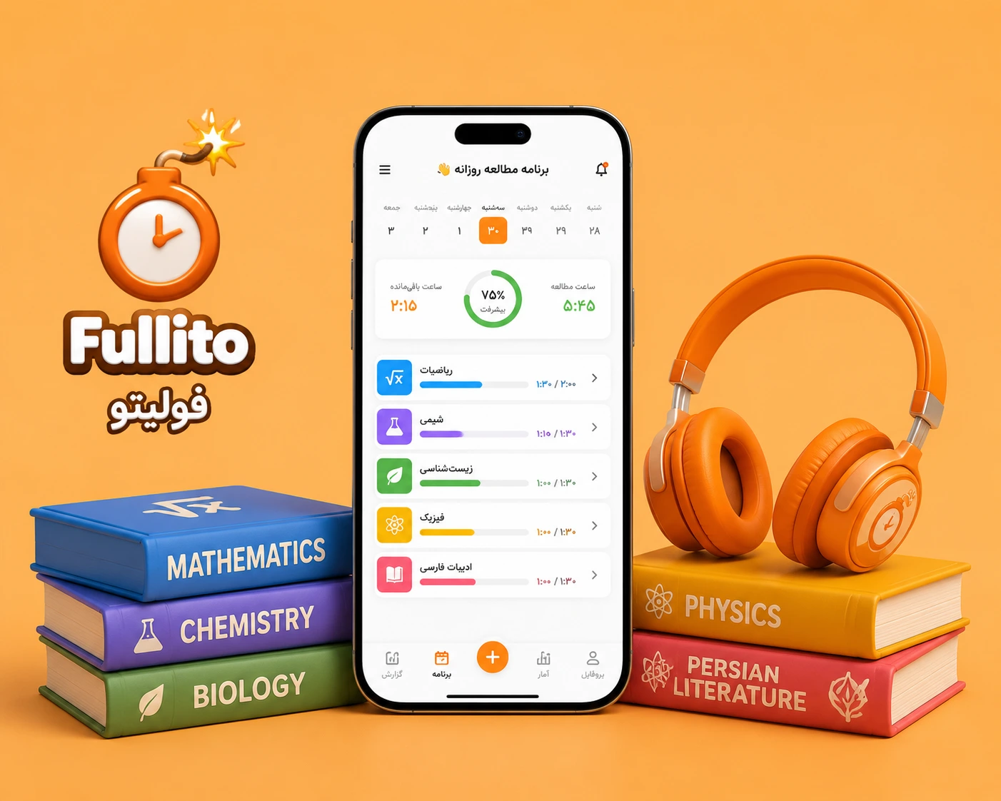 مشاوره کنکور آنلاین